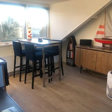 Apartment Nabij Centrum