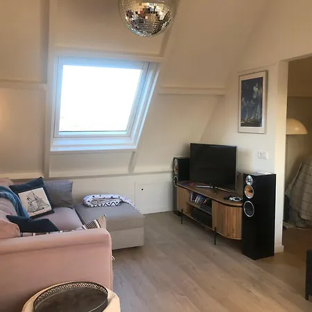 Apartment Nabij Centrum *