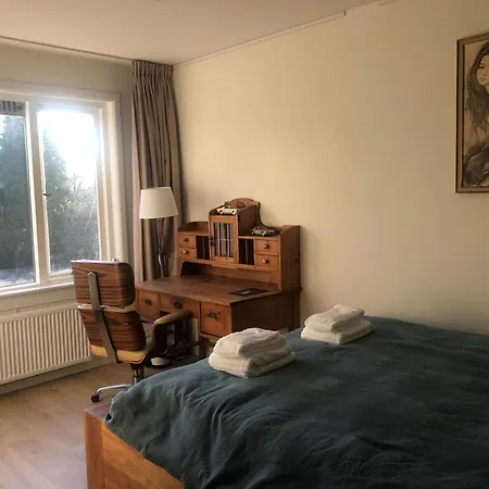 Apartment Nabij Centrum