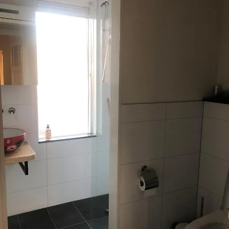 Nabij Centrum Apartment