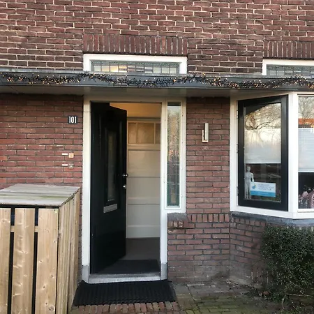 Nabij Centrum Nijmegen