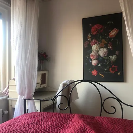 Nabij Centrum Apartment *